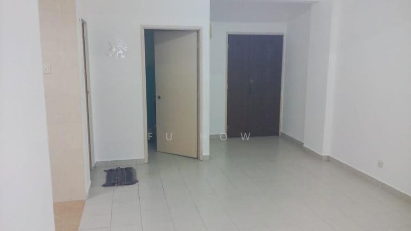Pangsapuri untuk Dijual di Vista Perdana Apartment - FU HOW - Interior - PropertyGuru.com.my