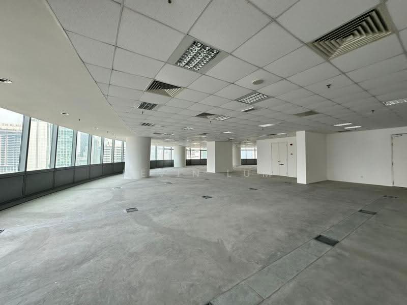 Office for Rent in KLCC (KL City Centre) - Kevin Lum - Interior - PropertyGuru.com.my