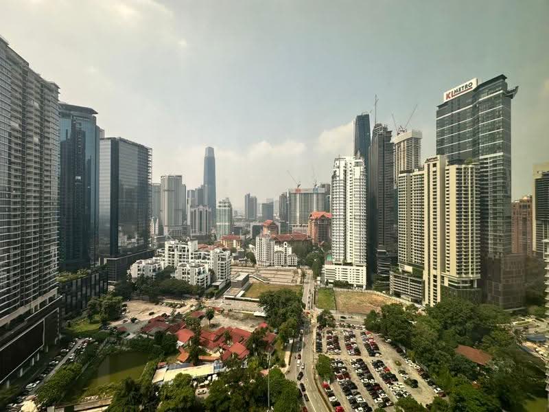 Office for Rent in KLCC (KL City Centre) - Kevin Lum - Exterior - PropertyGuru.com.my