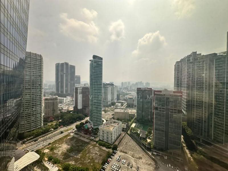 Office for Rent in KLCC (KL City Centre) - Kevin Lum - View - PropertyGuru.com.my