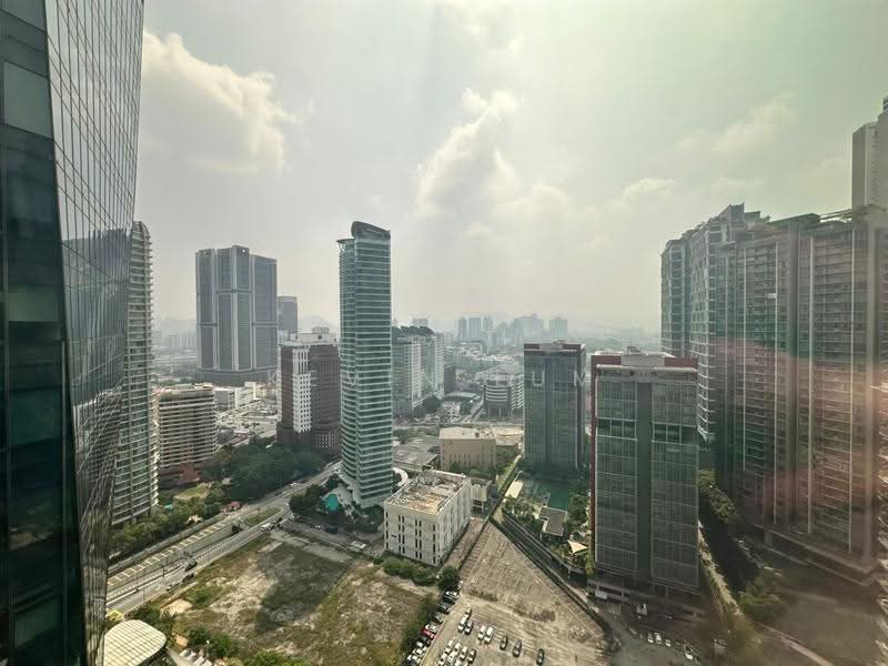 Office for Rent in KLCC (KL City Centre) - Kevin Lum - View - PropertyGuru.com.my