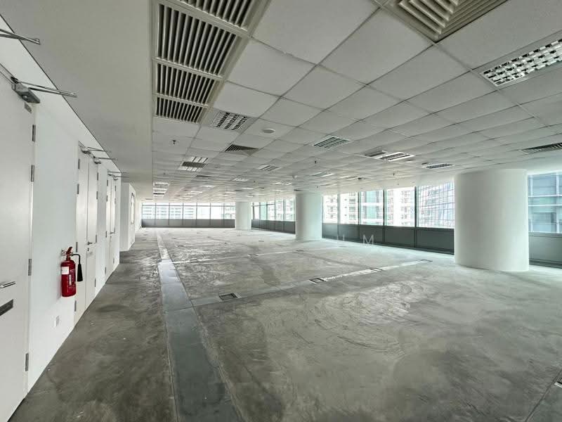 Office for Rent in KLCC (KL City Centre) - Kevin Lum - Interior - PropertyGuru.com.my
