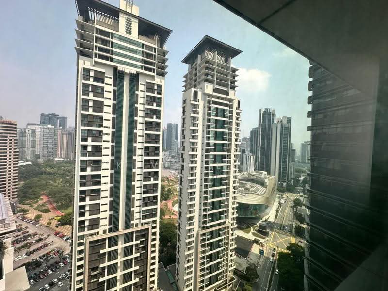 Office for Rent in KLCC (KL City Centre) - Kevin Lum - Exterior - PropertyGuru.com.my