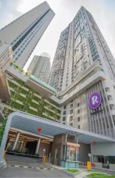 Condominium for Sale at The Robertson - angel lim - Exterior - PropertyGuru.com.my