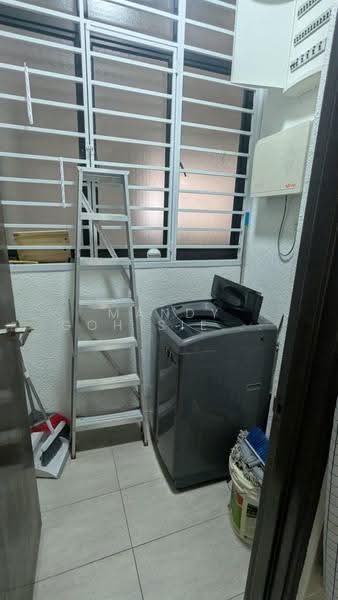 Service Residence for Rent at 8Scape Residence @ Sutera - Mandy Goh Siew Li - Interior - PropertyGuru.com.my