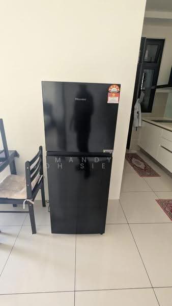 Service Residence for Rent at 8Scape Residence @ Sutera - Mandy Goh Siew Li - Kitchen - PropertyGuru.com.my