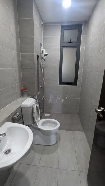 Service Residence for Rent at 8Scape Residence @ Sutera - Mandy Goh Siew Li - Bathroom - PropertyGuru.com.my