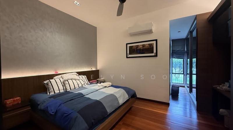 Rumah Berkembar untuk Dijual di Jade Hills (Kajang) - Jocelyn Soo - Bedroom - PropertyGuru.com.my
