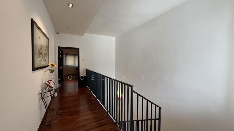 Rumah Berkembar untuk Dijual di Jade Hills (Kajang) - Jocelyn Soo - Corridor - PropertyGuru.com.my