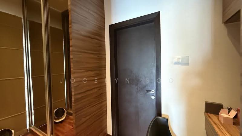 Rumah Berkembar untuk Dijual di Jade Hills (Kajang) - Jocelyn Soo - Interior - PropertyGuru.com.my