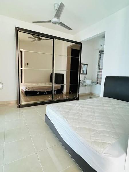 Kondominium untuk Disewa di Riana Green East - Samanda Soon - Bedroom - PropertyGuru.com.my