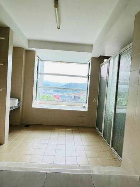 Kondominium untuk Disewa di Riana Green East - Samanda Soon - Bathroom - PropertyGuru.com.my