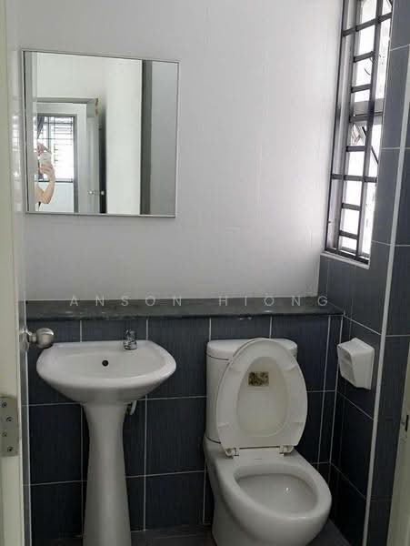 Rumah Teres 2-Tingkat untuk Dijual di Mutiara Rini (Skudai) - Anson Hiong - PropertyGuru.com.my