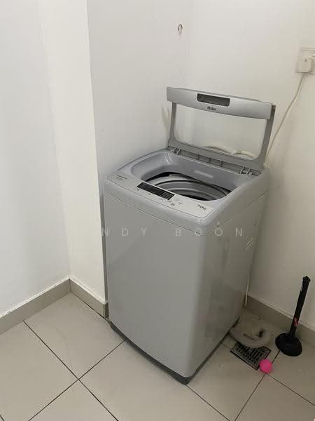 Service Residence for Rent at The Clio Residences - Wendy Boon - Interior - PropertyGuru.com.my