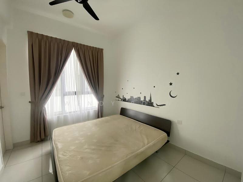 Service Residence for Rent at The Clio Residences - Wendy Boon - Bedroom - PropertyGuru.com.my
