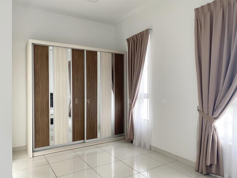 Service Residence for Rent at The Clio Residences - Wendy Boon - Bedroom - PropertyGuru.com.my