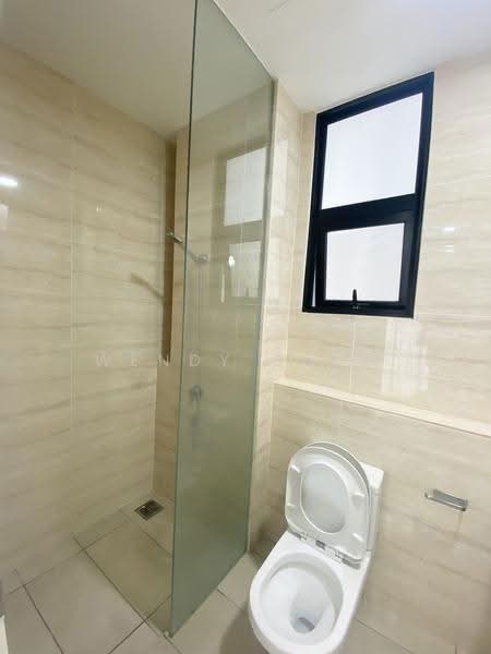 Service Residence for Rent at The Clio Residences - Wendy Boon - Bathroom - PropertyGuru.com.my