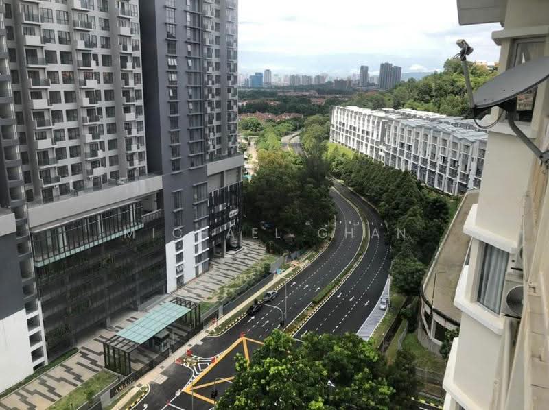 Apartment for Rent at Puteri Bayu Apartment - Michael Chan - Exterior - PropertyGuru.com.my