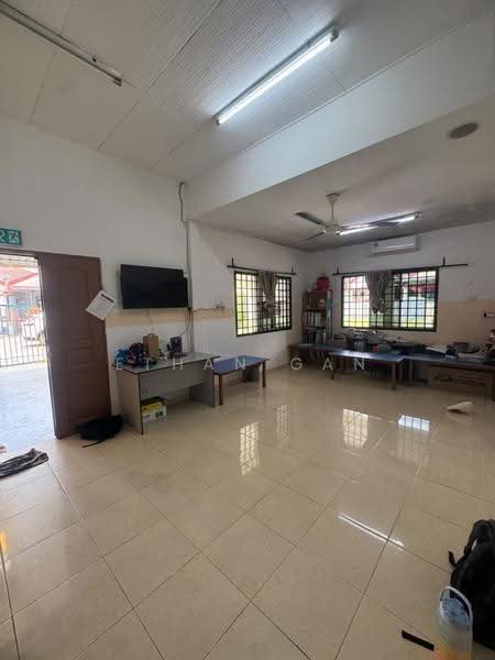 Terraced House for Sale in Taman Nusa Bestari (Iskandar Puteri (Nusajaya)) - Ethan Gan - Interior - PropertyGuru.com.my