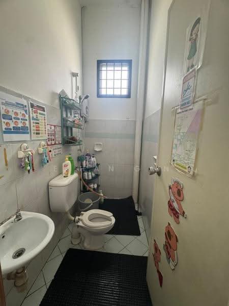 Terraced House for Sale in Taman Nusa Bestari (Iskandar Puteri (Nusajaya)) - Ethan Gan - Bathroom - PropertyGuru.com.my
