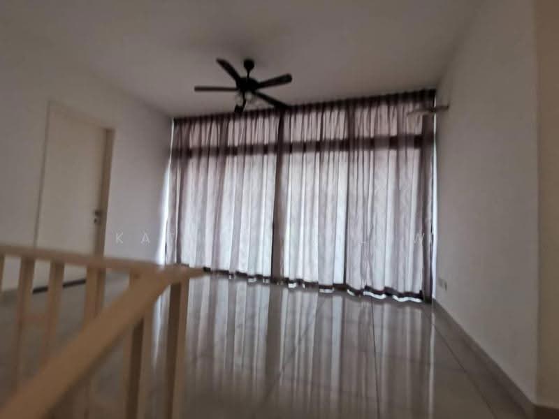 Rumah Kluster untuk Dijual di Taman Mount Austin (Tebrau) - Katherine Low - Interior - PropertyGuru.com.my