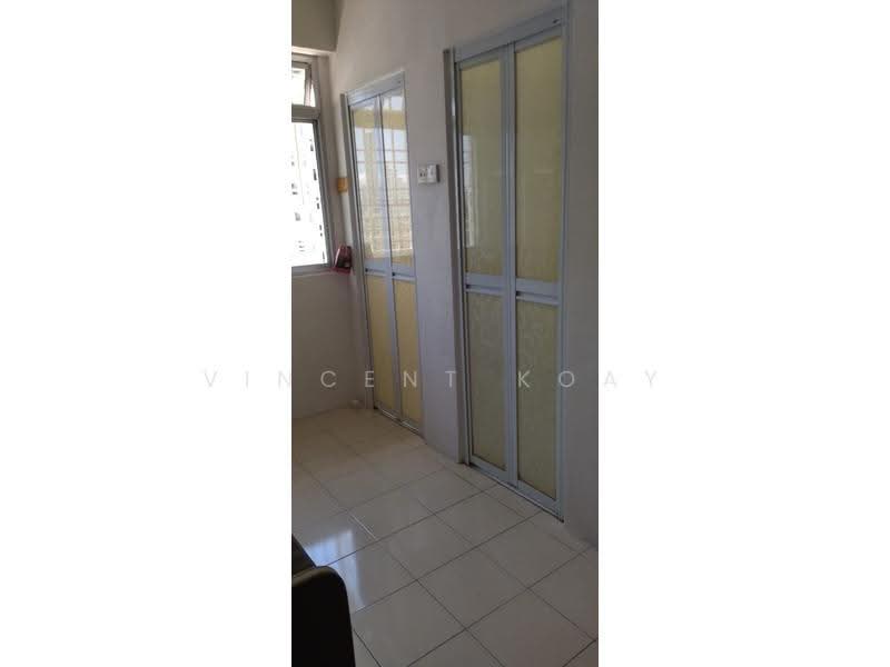 Apartment for Sale at Sri Aman Block C (Sri Aman Block 1 & 3) - Vincent Koay - Interior - PropertyGuru.com.my