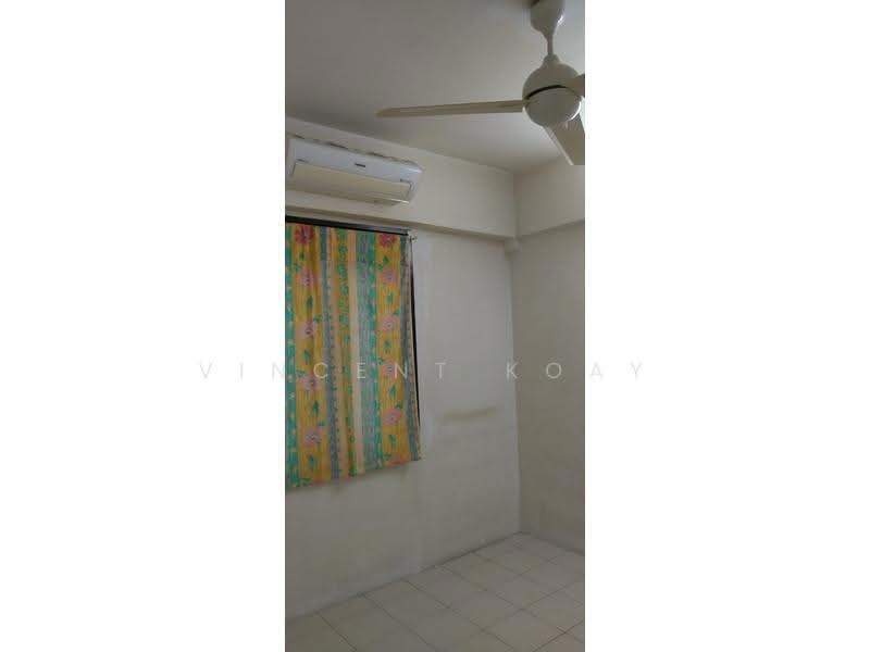 Apartment for Sale at Sri Aman Block C (Sri Aman Block 1 & 3) - Vincent Koay - Interior - PropertyGuru.com.my