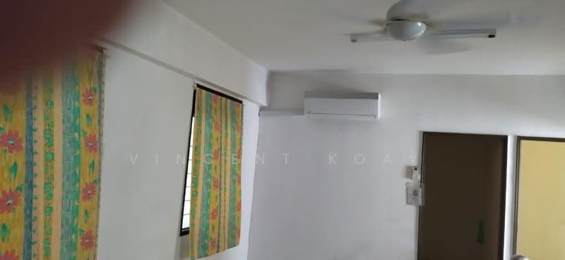 Apartment for Sale at Sri Aman Block C (Sri Aman Block 1 & 3) - Vincent Koay - Interior - PropertyGuru.com.my