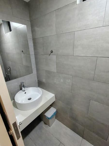 Service Residence for Sale at Arte Mont Kiara - KY Lau - Bathroom - PropertyGuru.com.my