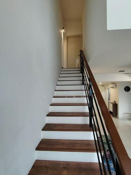 Service Residence for Sale at Arte Mont Kiara - KY Lau - Interior - PropertyGuru.com.my