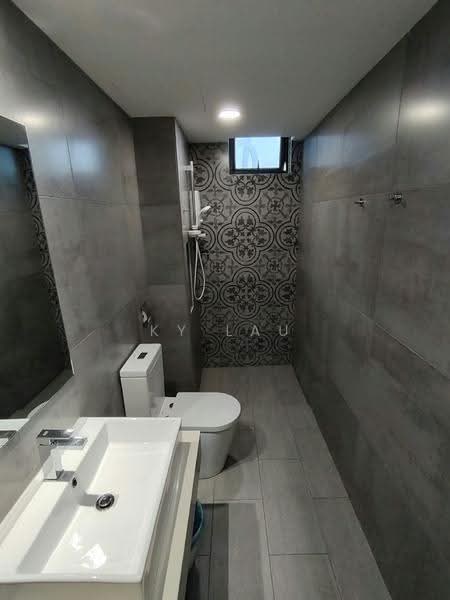 Service Residence for Sale at Arte Mont Kiara - KY Lau - Bathroom - PropertyGuru.com.my