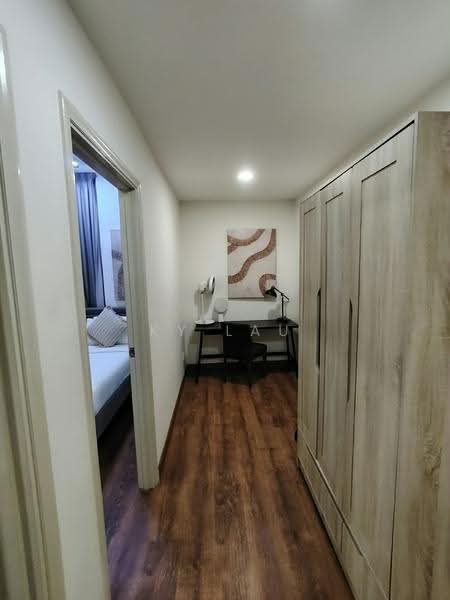 Service Residence for Sale at Arte Mont Kiara - KY Lau - Corridor - PropertyGuru.com.my