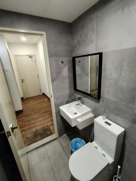 Service Residence for Sale at Arte Mont Kiara - KY Lau - Bathroom - PropertyGuru.com.my