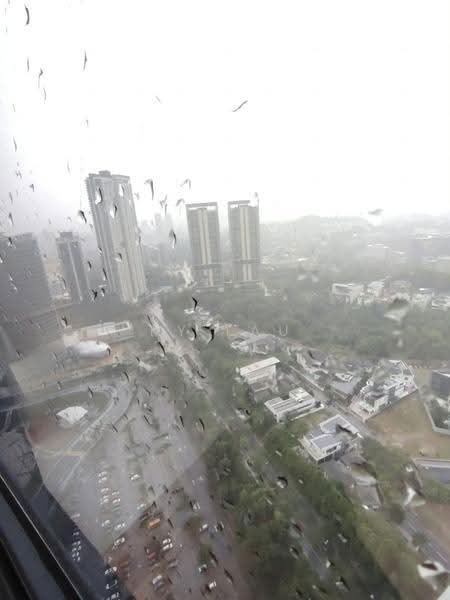 Service Residence for Sale at Arte Mont Kiara - KY Lau - Exterior - PropertyGuru.com.my