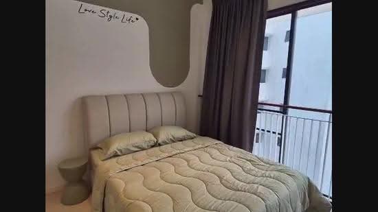 Kediaman Servis untuk Disewa di Renai Jelutong - Raven Chung - PropertyGuru.com.my