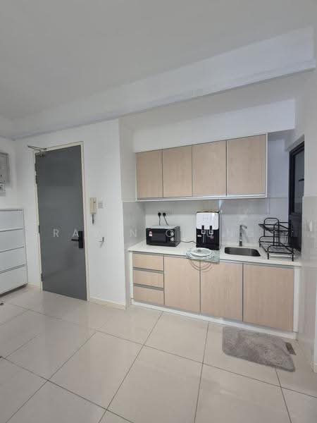 Kediaman Servis untuk Disewa di Renai Jelutong - Raven Chung - Kitchen - PropertyGuru.com.my