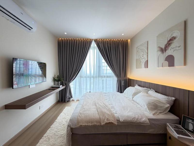 Kediaman Servis untuk Dijual di myHabitat - Leon Lee - Bedroom - PropertyGuru.com.my