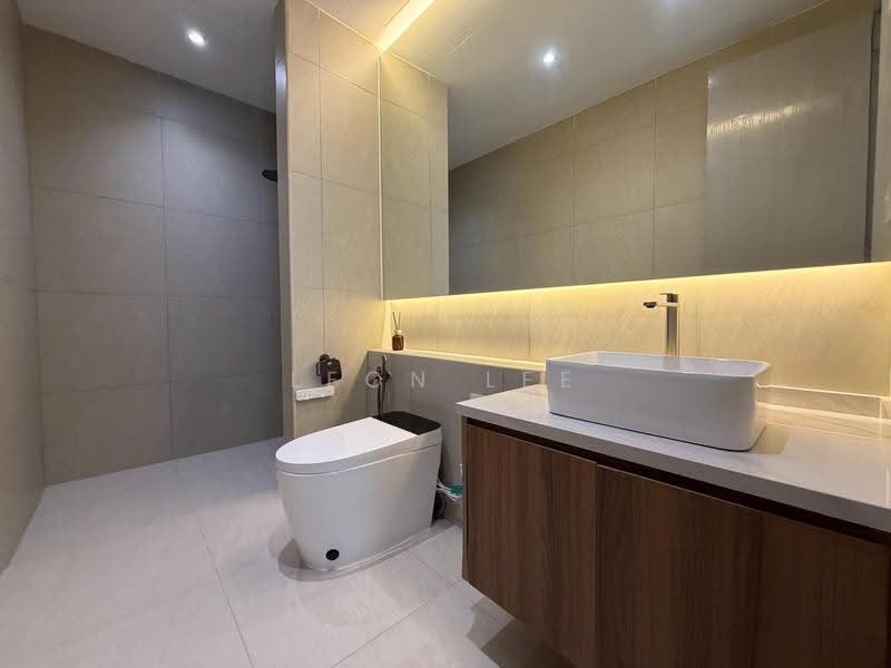 Kediaman Servis untuk Dijual di myHabitat - Leon Lee - Bathroom - PropertyGuru.com.my
