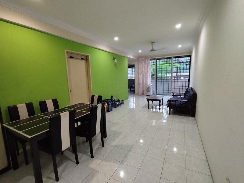 Condominium for Rent at Forest Green - Jeslyn Goh - Living Room - PropertyGuru.com.my