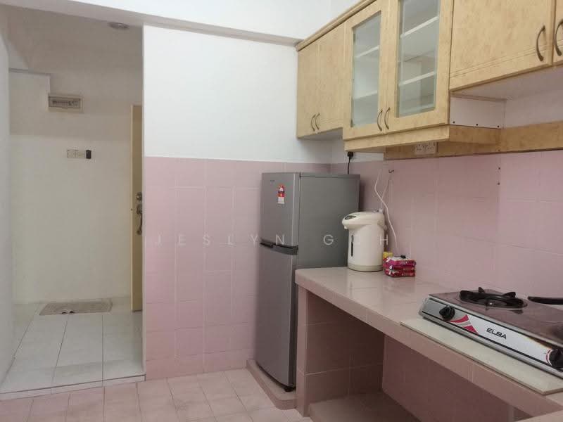 Condominium for Rent at Forest Green - Jeslyn Goh - Kitchen - PropertyGuru.com.my