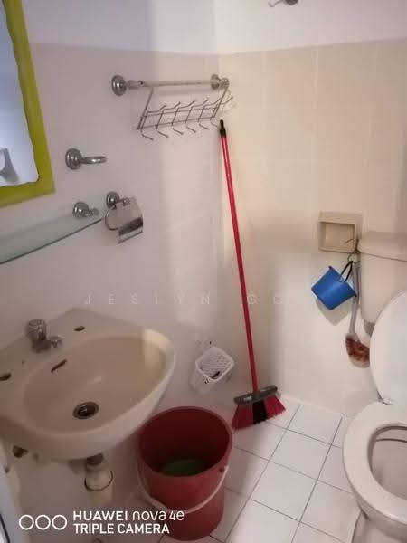 Condominium for Rent at Forest Green - Jeslyn Goh - Bathroom - PropertyGuru.com.my