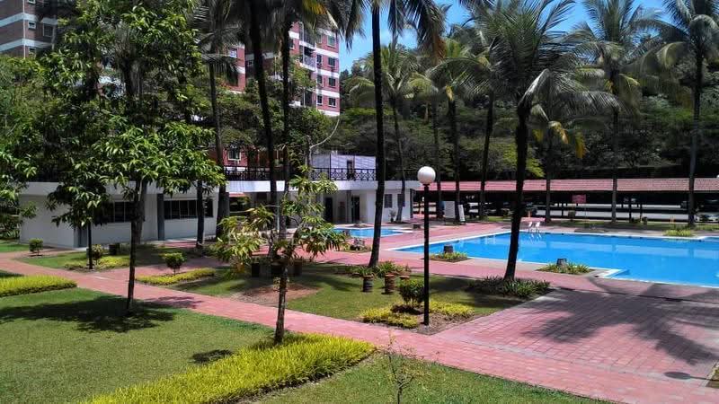 Condominium for Rent at Forest Green - Jeslyn Goh - Exterior - PropertyGuru.com.my