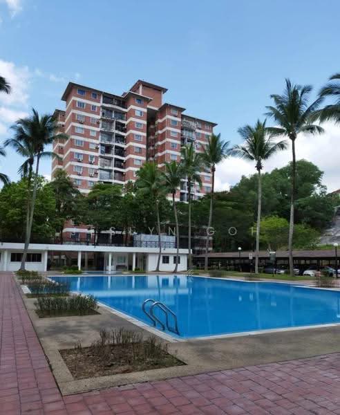 Condominium for Rent at Forest Green - Jeslyn Goh - Exterior - PropertyGuru.com.my