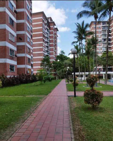 Condominium for Rent at Forest Green - Jeslyn Goh - Exterior - PropertyGuru.com.my