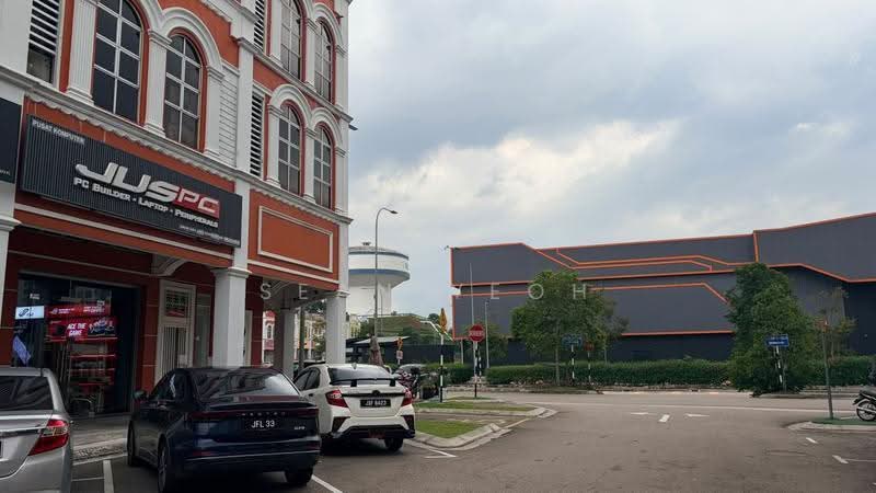 Shop for Sale in Taman Mount Austin (Tebrau) - Sean Yeoh - PropertyGuru.com.my