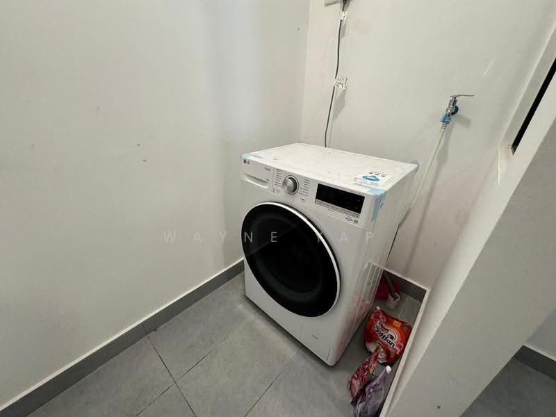 Kediaman Servis untuk Disewa di Lavile Kuala Lumpur - Wayne Yap - Interior - PropertyGuru.com.my