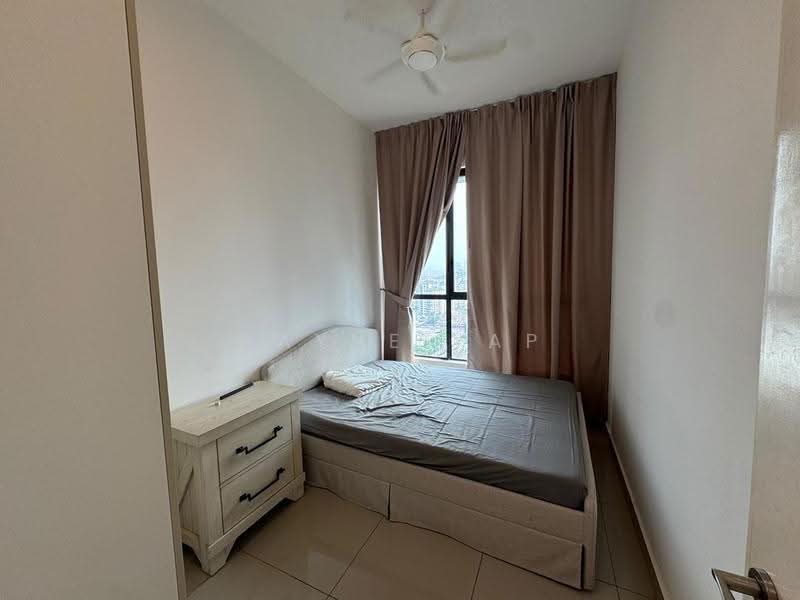 Kediaman Servis untuk Disewa di Lavile Kuala Lumpur - Wayne Yap - Bedroom - PropertyGuru.com.my
