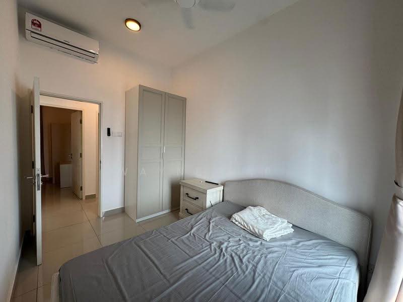 Kediaman Servis untuk Disewa di Lavile Kuala Lumpur - Wayne Yap - Bedroom - PropertyGuru.com.my