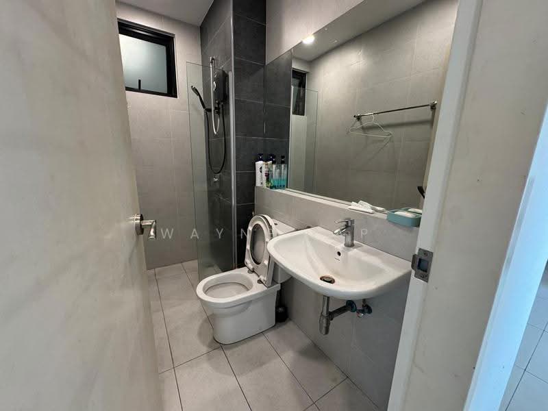 Kediaman Servis untuk Disewa di Lavile Kuala Lumpur - Wayne Yap - Bathroom - PropertyGuru.com.my