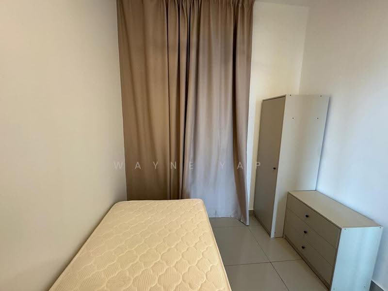 Kediaman Servis untuk Disewa di Lavile Kuala Lumpur - Wayne Yap - PropertyGuru.com.my